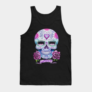 Candy Tank Top